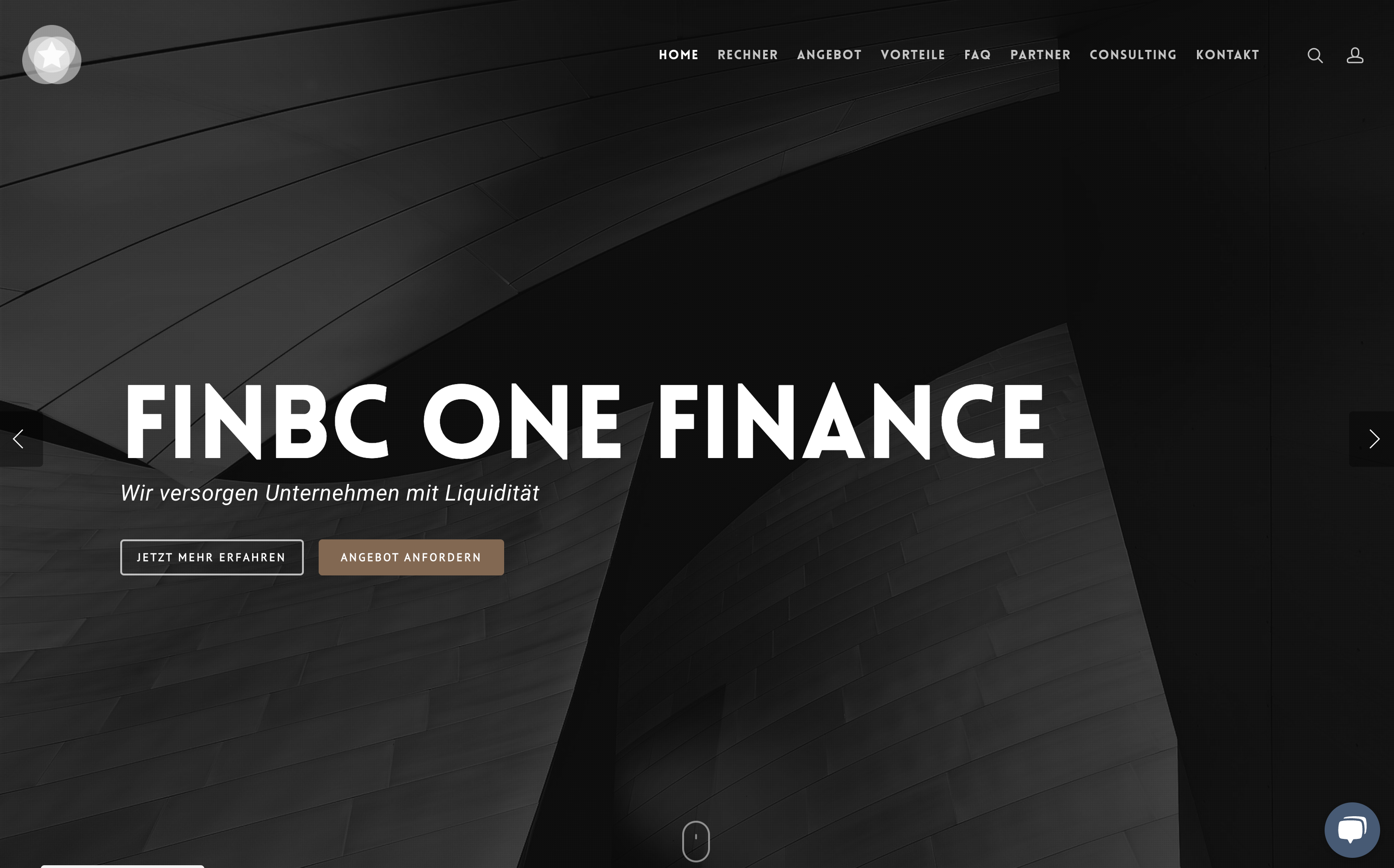 Factoring Platform for SPV