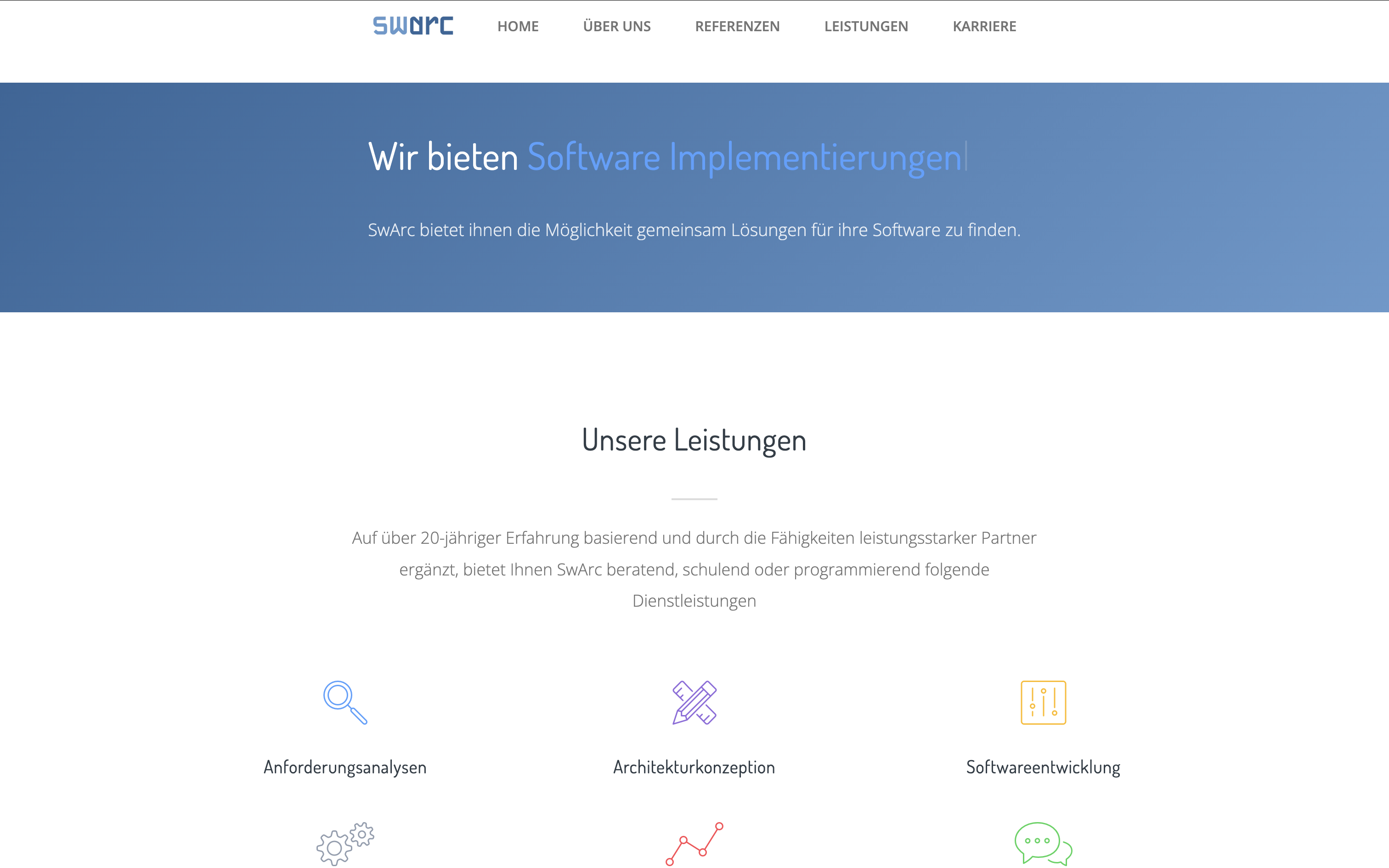 Responsive Company Profile